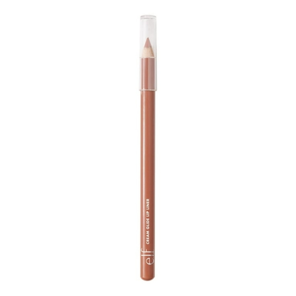 elf Cream Glide Lip Liner, Pinky Swear